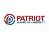 https://www.logocontest.com/public/logoimage/1450942399Patriot Waste Management-1.png